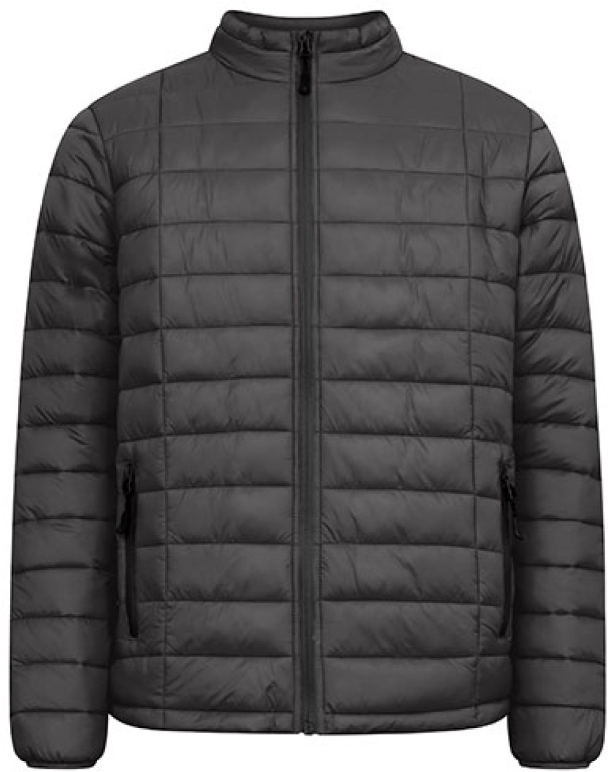 Promodoro Men´s Padded Jacket E7631 Charcoal (solid)