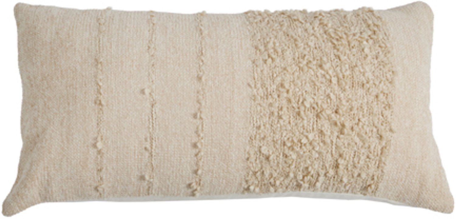 Light & Living Sierkussen TIANI - Bruin - 60x30x10 cm