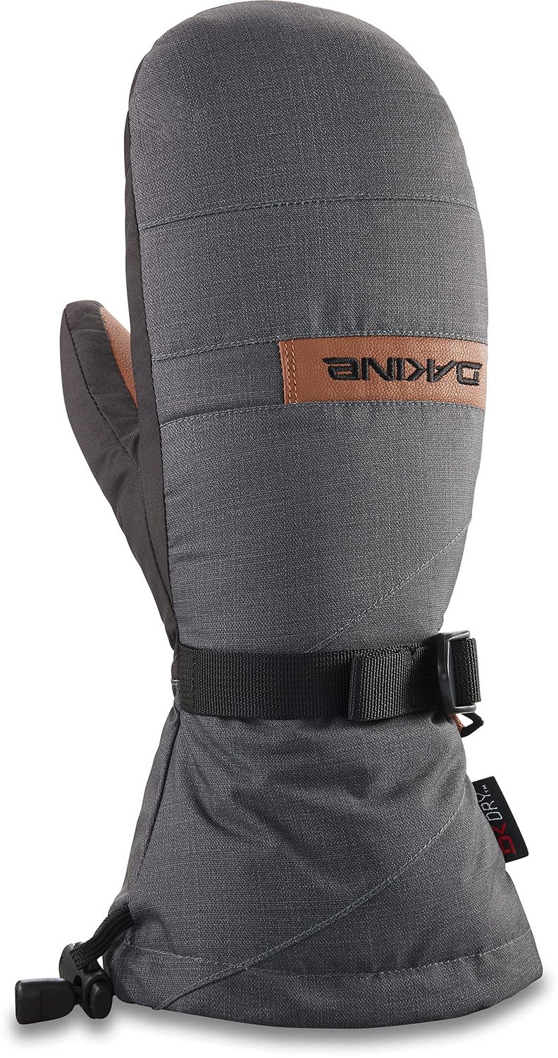 Dakine Nova Mitt Wanten Carbon