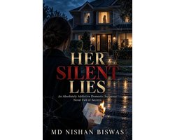 Her Silent Lies
