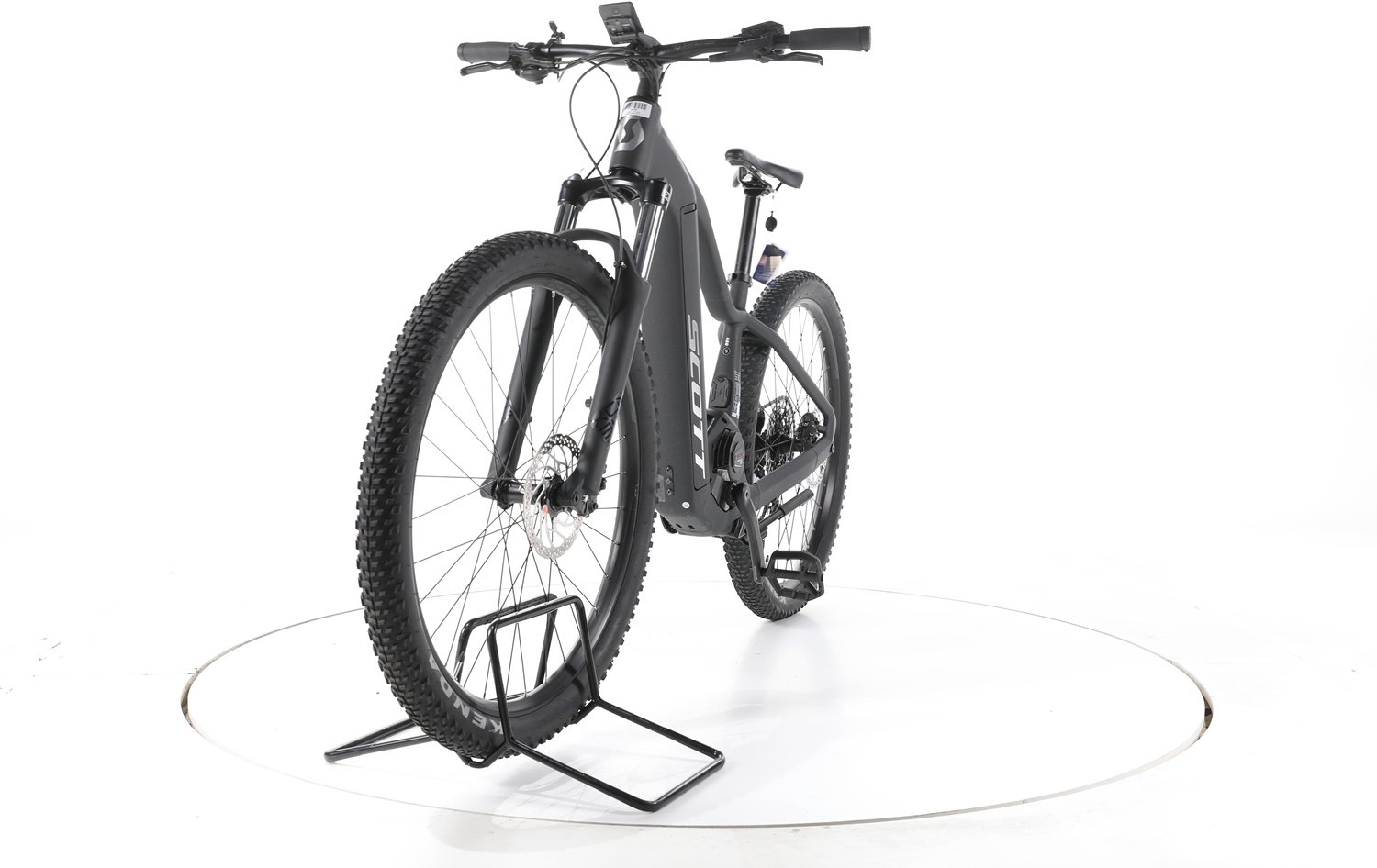 Scott Aspect eRIDE 920 Elektrische hardtail mountainbike Bosch Accu 625Wh 29" Pro – foto 4