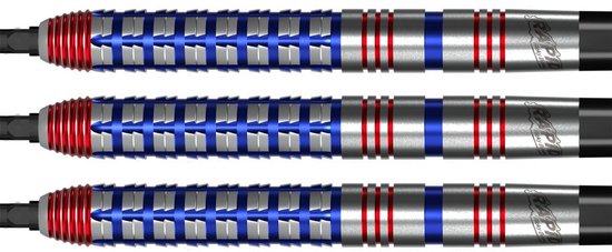 Bull's Ricky Evans CP Steeltip 90% 24 gram van Bull's — afbeelding 3