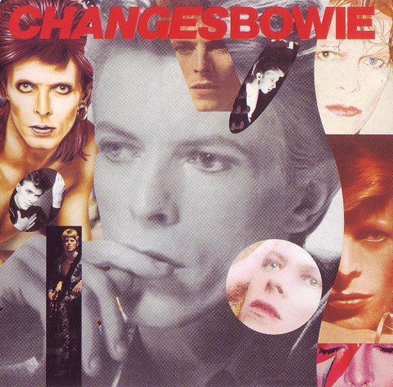 Changesbowie - Bowie David