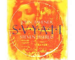 Svyati/Cello Music