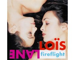 Fireflight, Loïs Lane | Media condition: Very Good Plus (VG+) | CD, Album