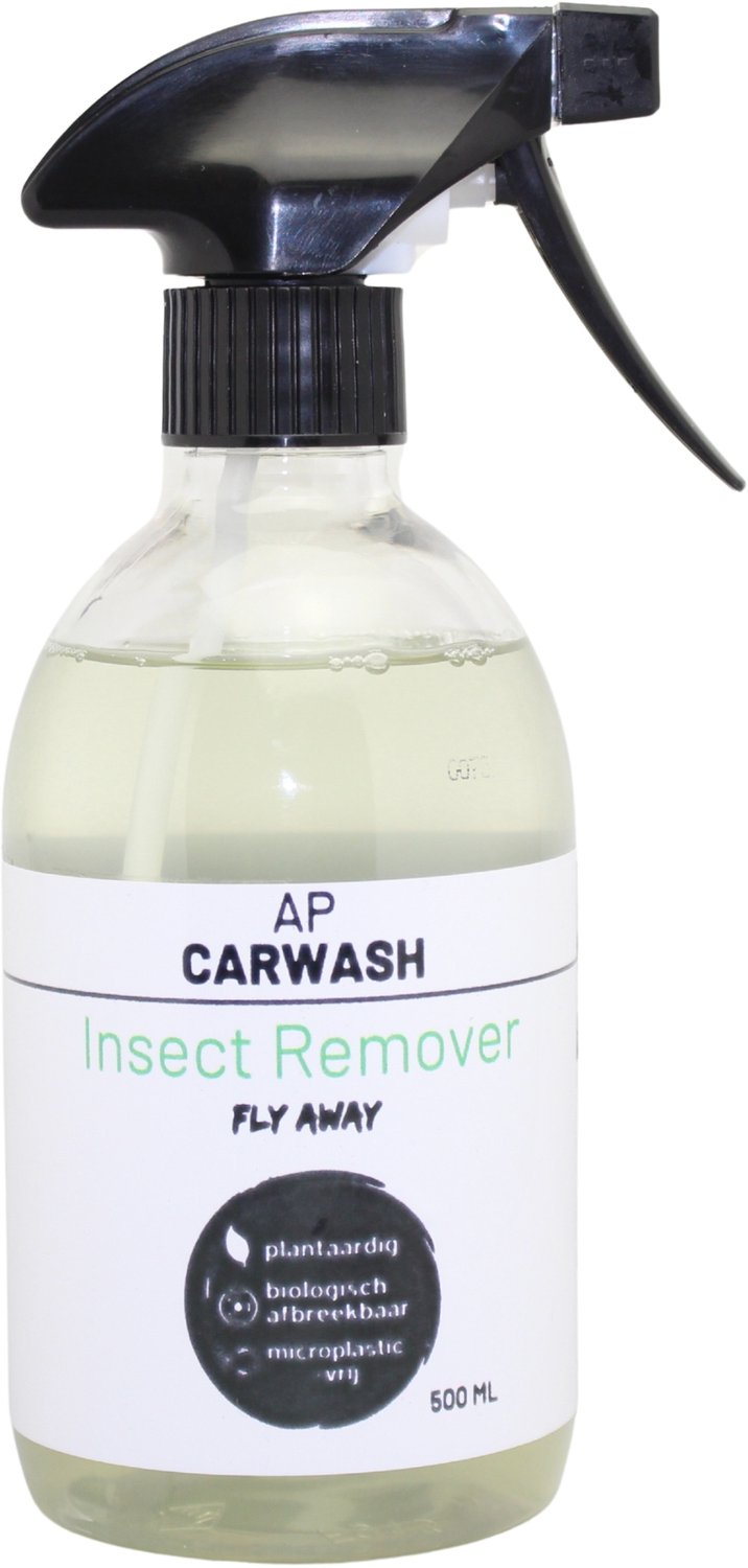 Insect Remover | 500 ml - APCARWASH
