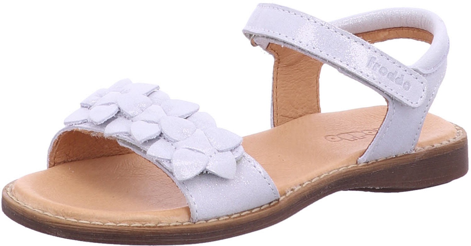Froddo dames sandalen zwart maat 30