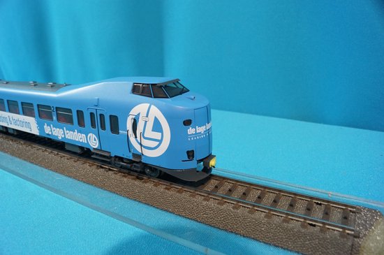 Märklin 39428 NS ICM-1 Koploper 