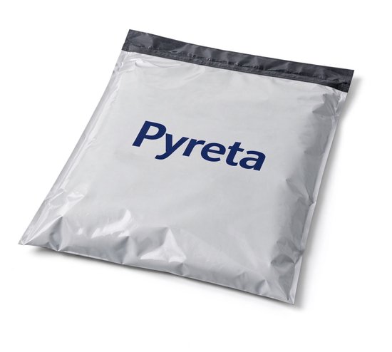 Pyreta blender deksels - 2 stuks - Geschikt voor Nutribullet — afbeelding 4