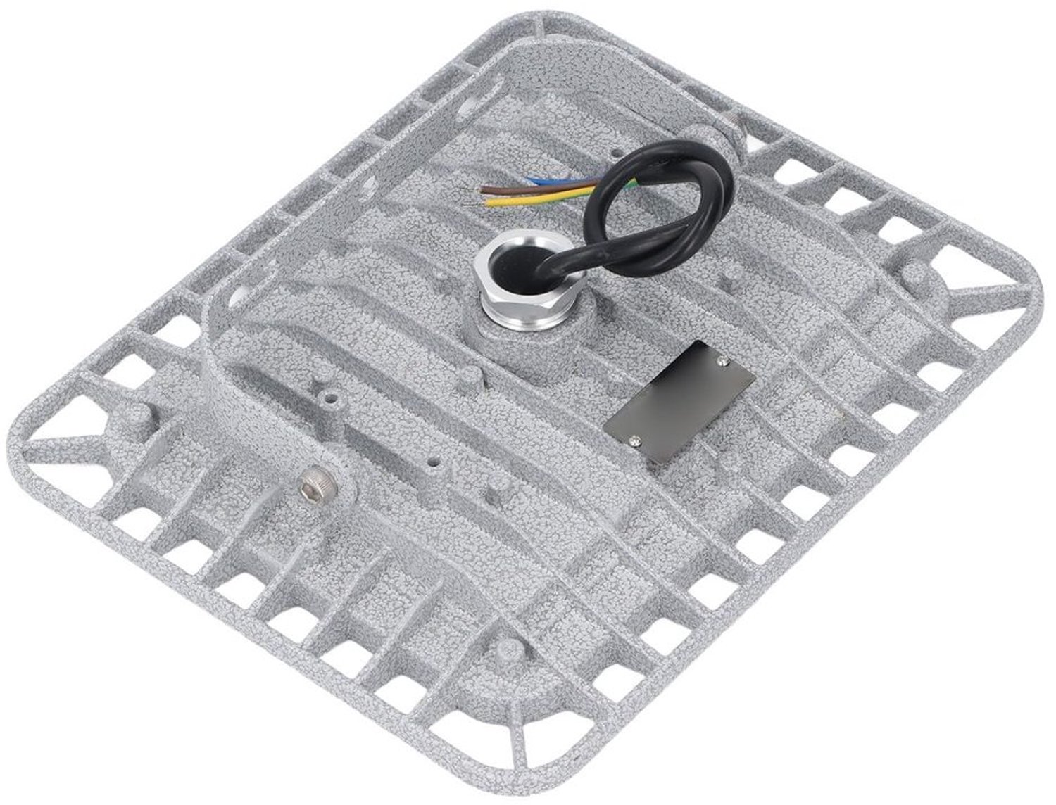 LED Explosieveilig Licht 50W - Waterdichte Industriële Plafondlamp