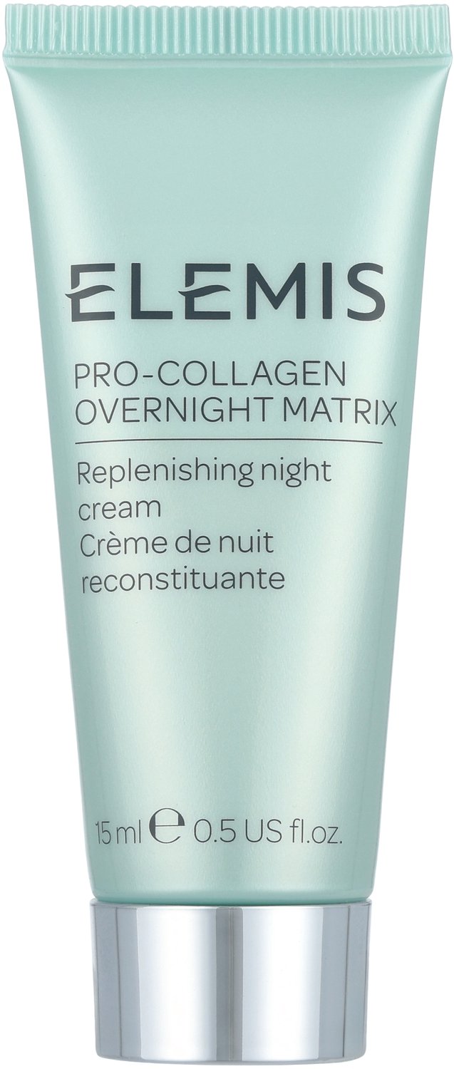 Elemis Pro-Collagen Overnight Matrix 15 ml