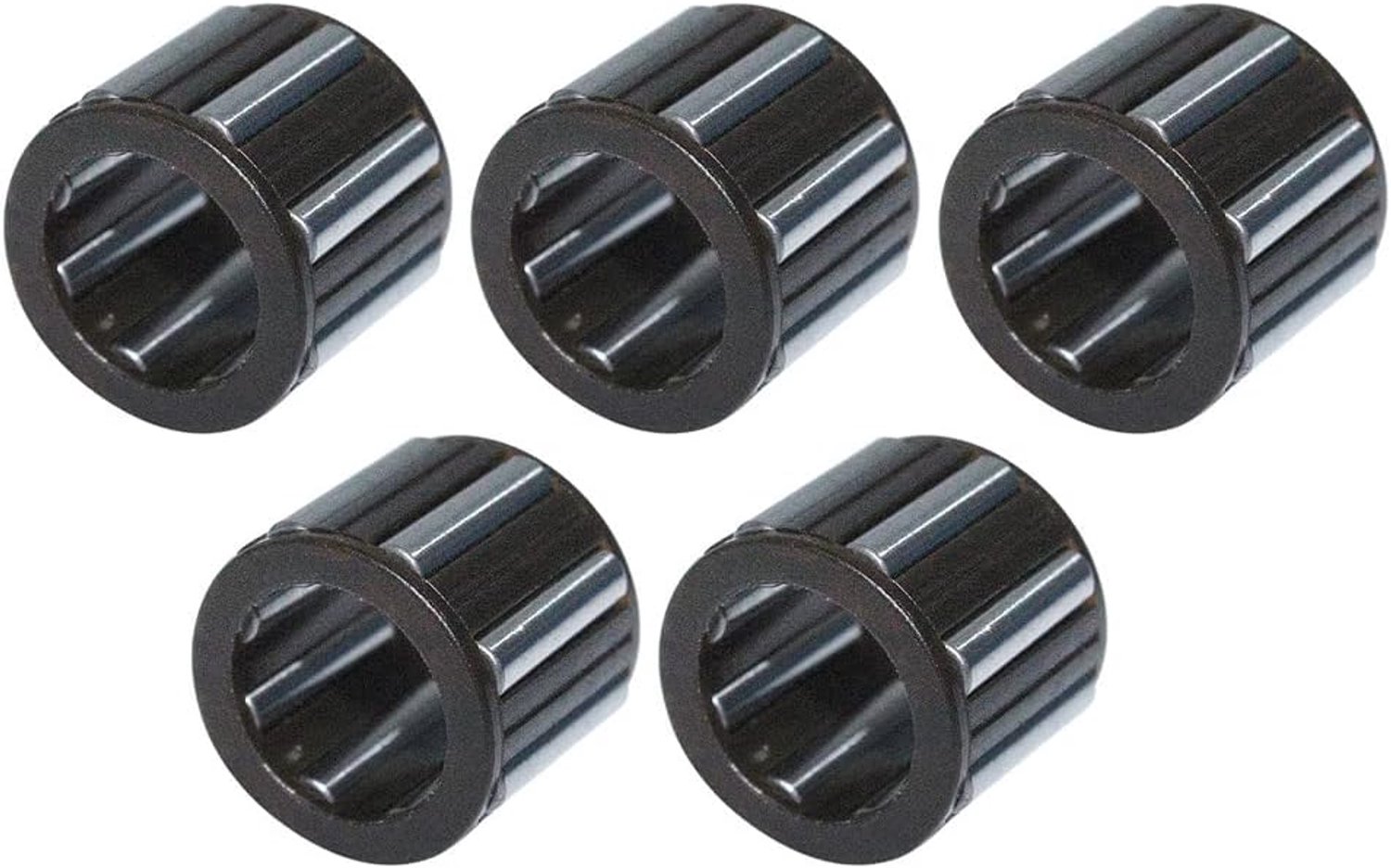 Naaldlagers Kit 5x - 9512 933 2382 - Voor Stihl 066 Ms660 064 Ms650 - Betrouwbare vervanging - 5 stuks - m-winkel