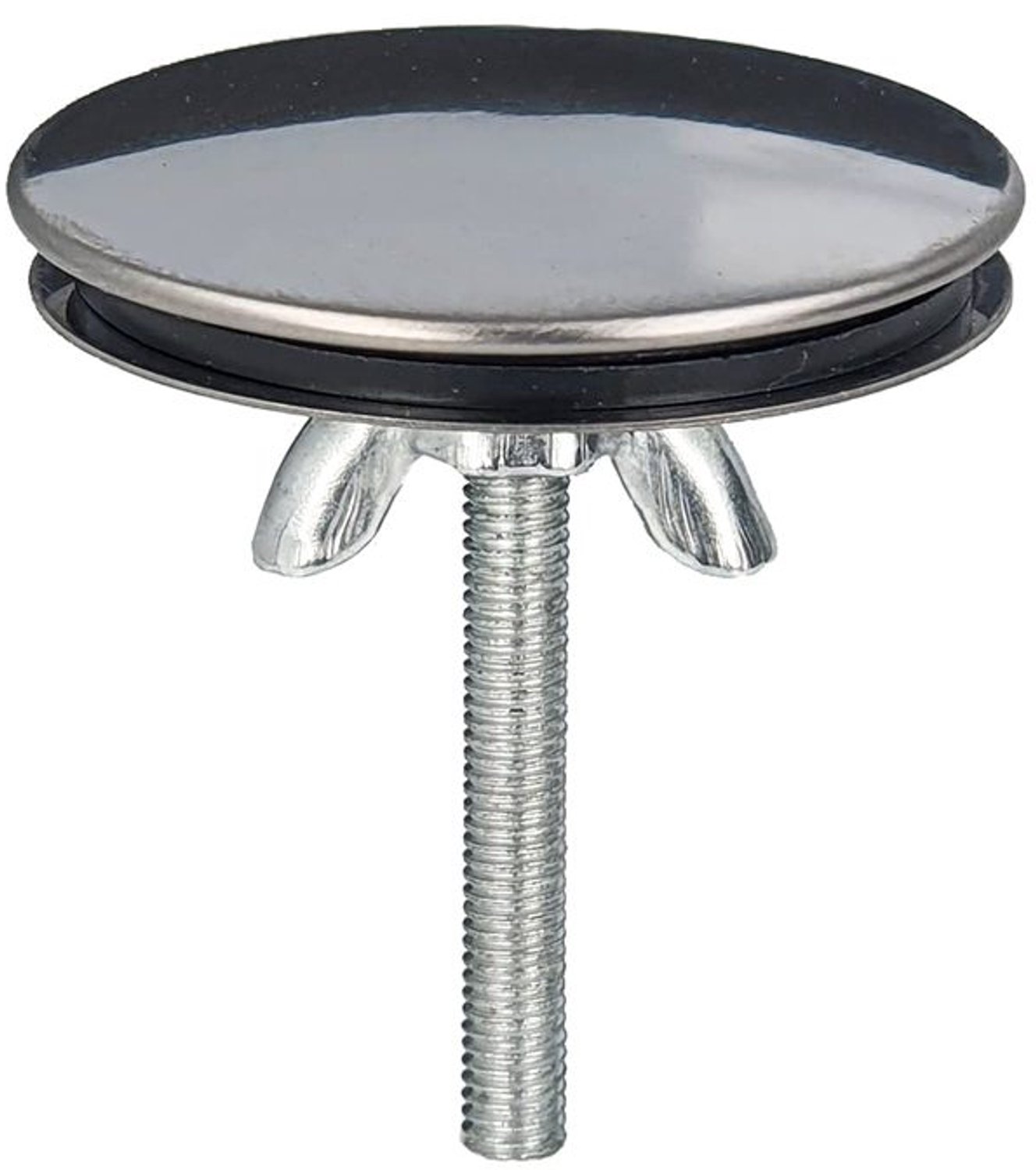 Dekrosette voor Kraangaten, Ø 42-43 mm