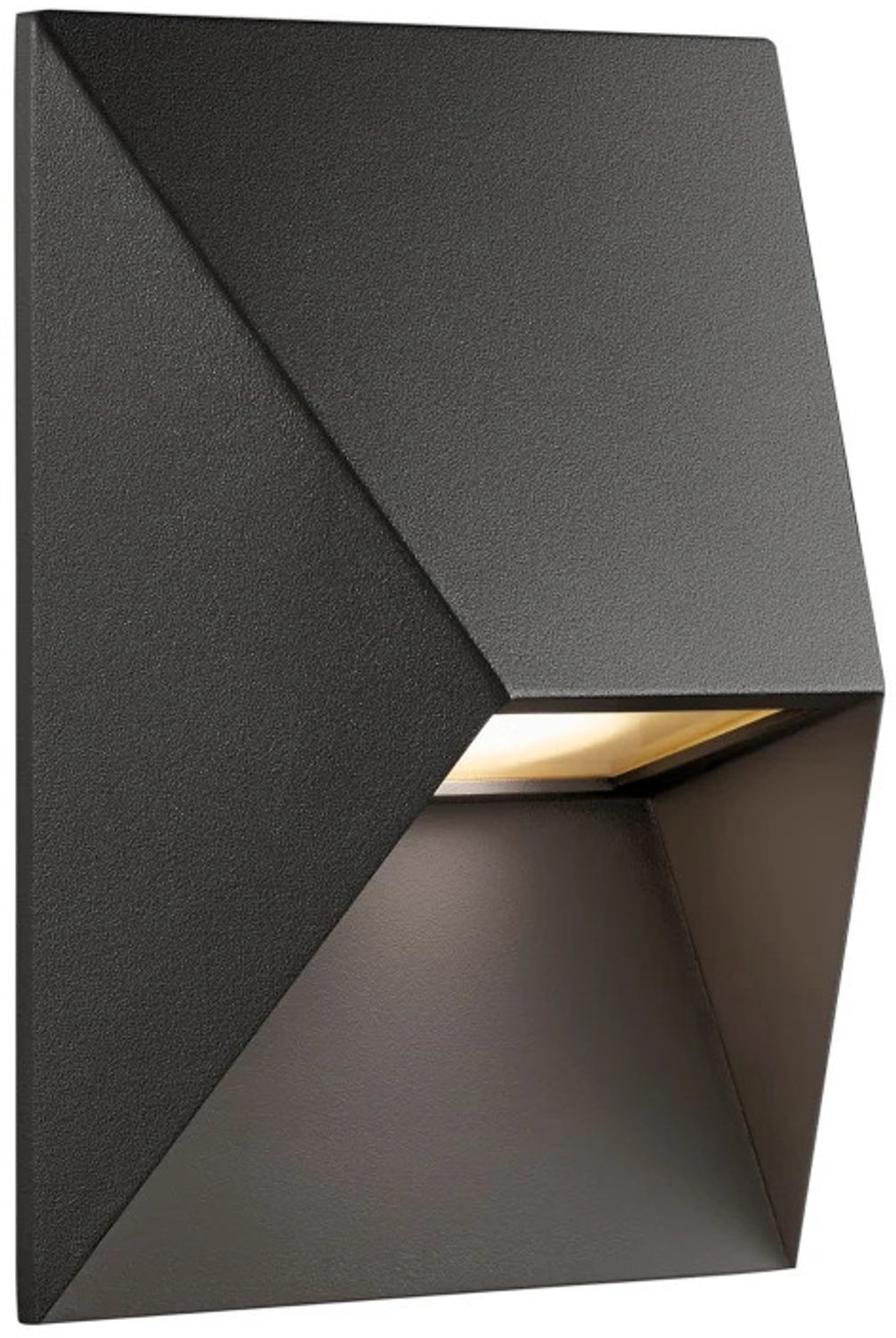 Nordlux Doos 3x Nordlux Pontio LED Wandlamp | 1x GU10 Max 25W | ip44 | Dimbaar | Zwart