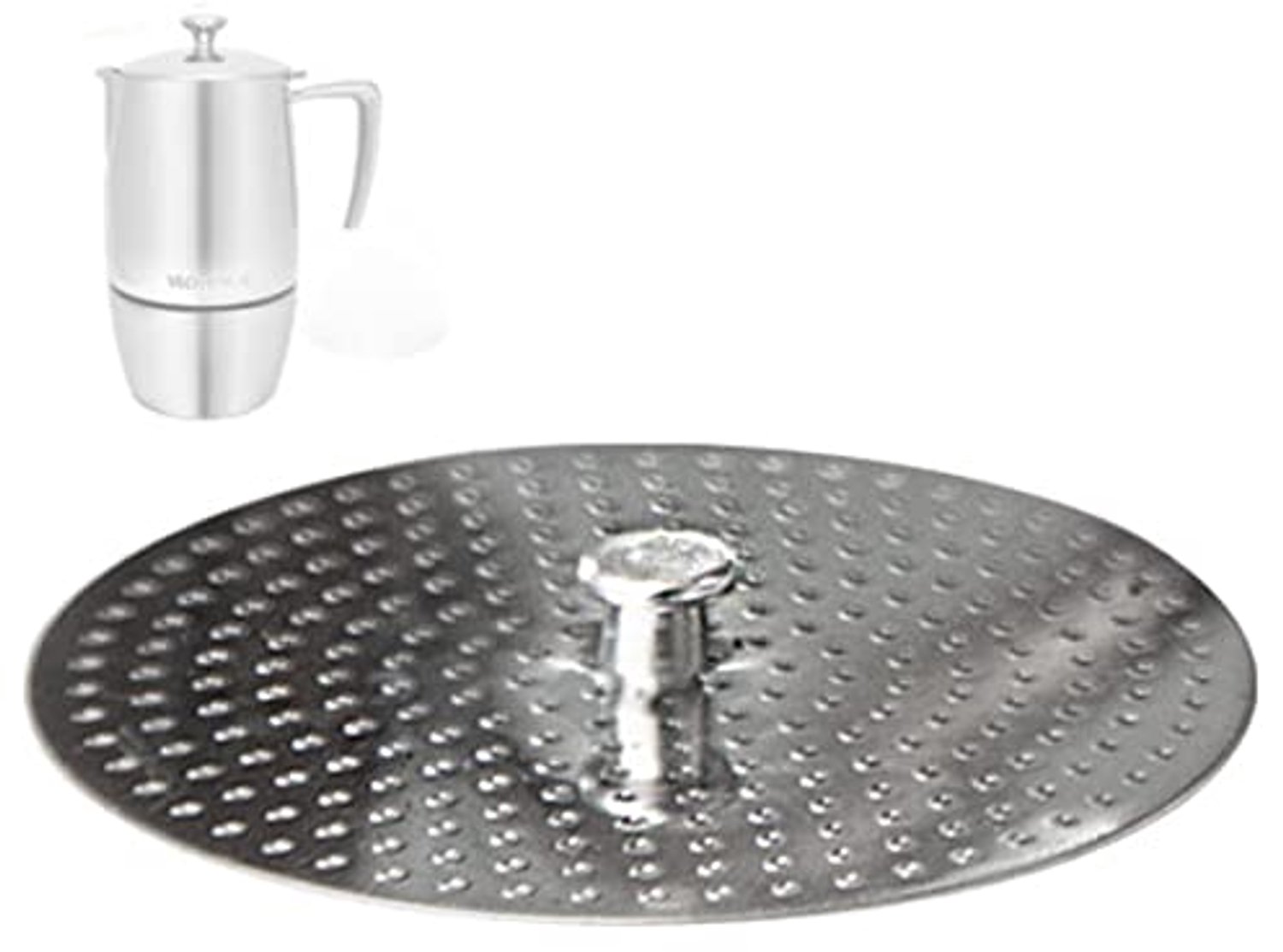 Vervangende Verkleiner voor Espresso Machine - 500 ml