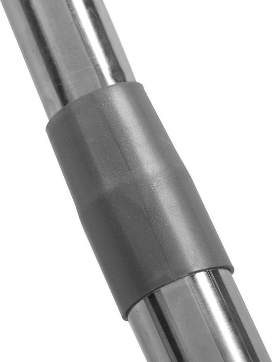 Baytex Telescopische Douchegordijnstang 110 200 cm