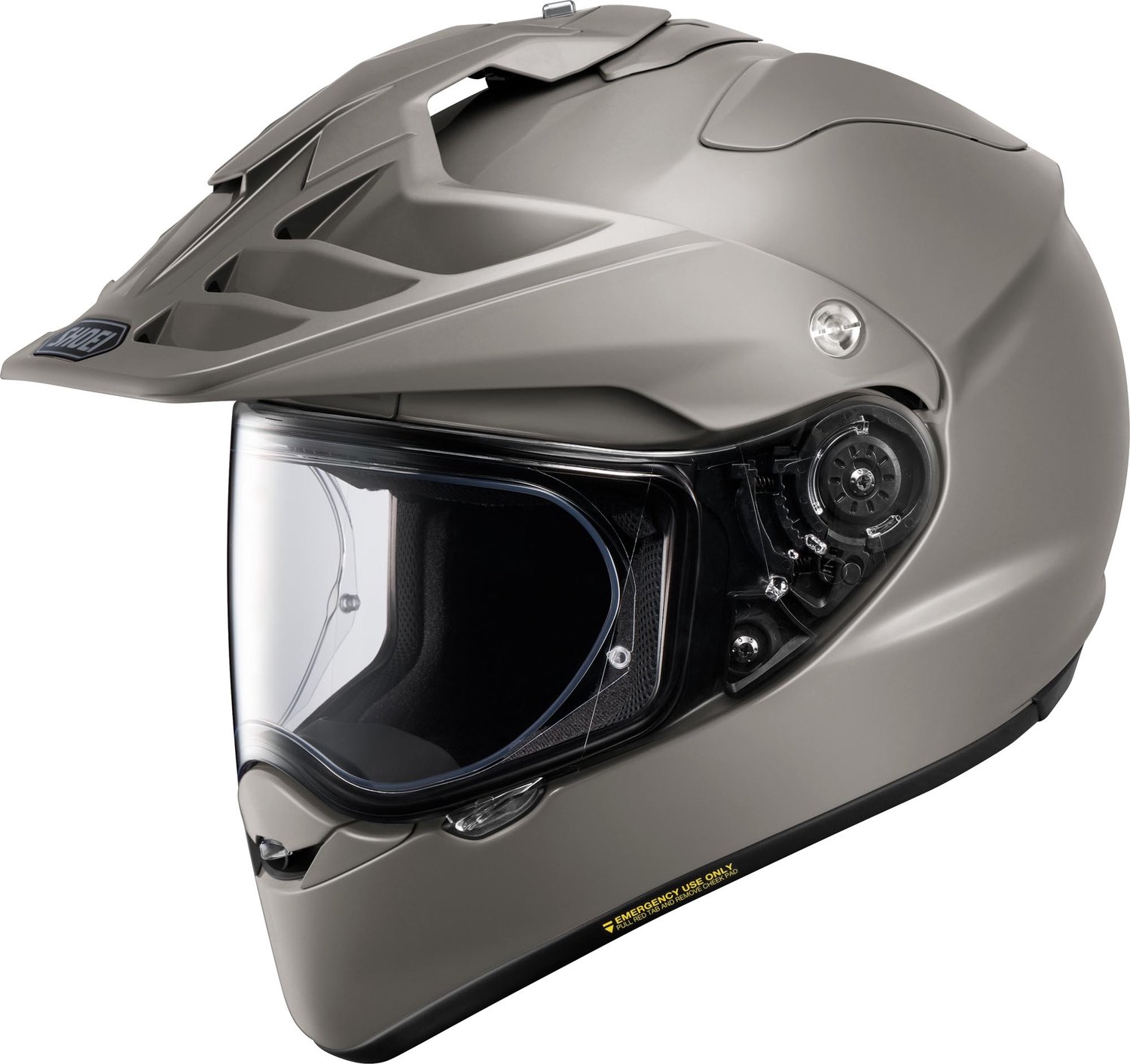 Shoei Hornet ADV06 Endurohelm -