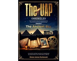 The UAP Chronicles