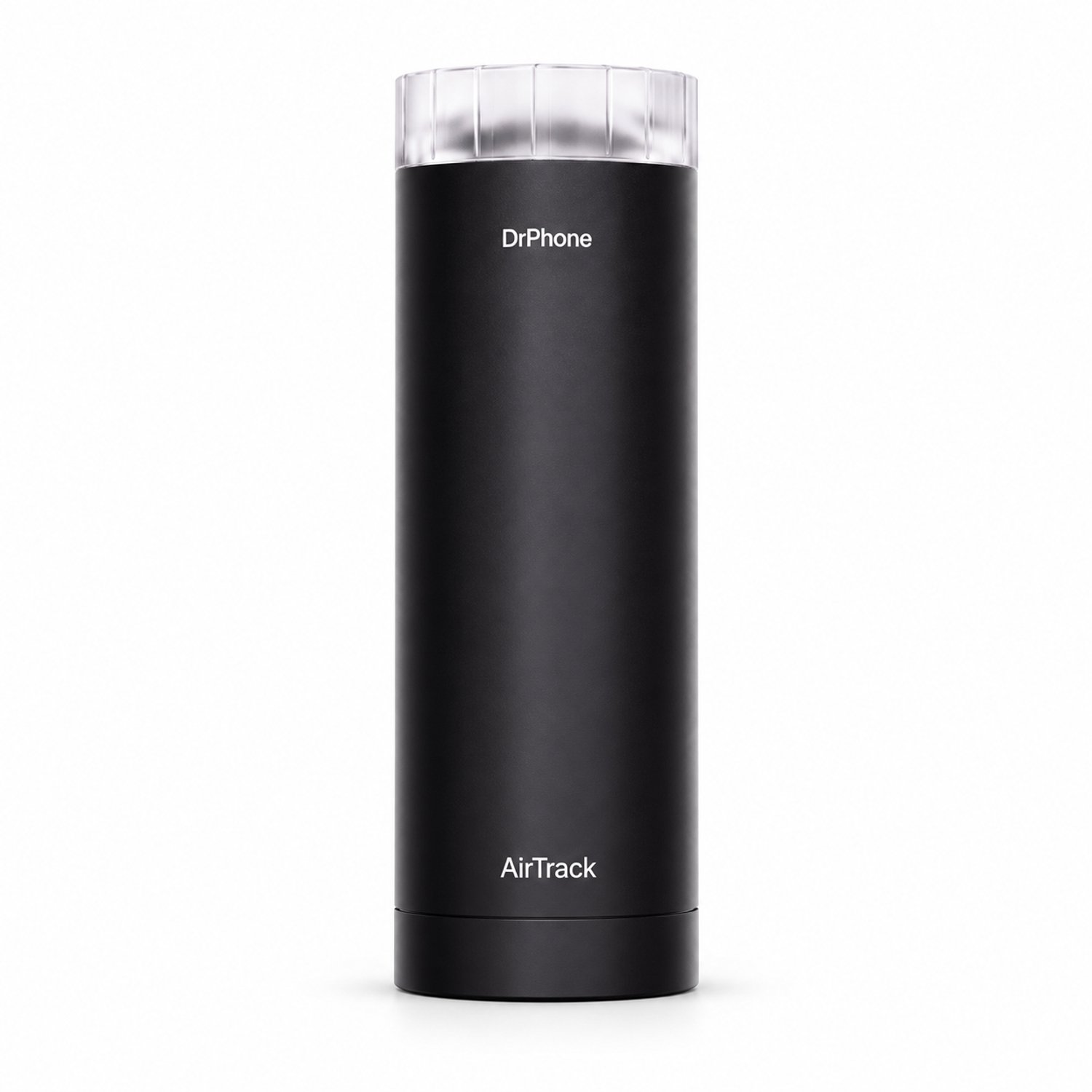 DrPhone AirTrack Luchtkwaliteitsmeter – Slimme Luchtmonitor met App – LED-kleurindicator – Oplaadbaar