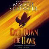 Call Down the Hawk (The Dreamer Trilogy, Book 1)