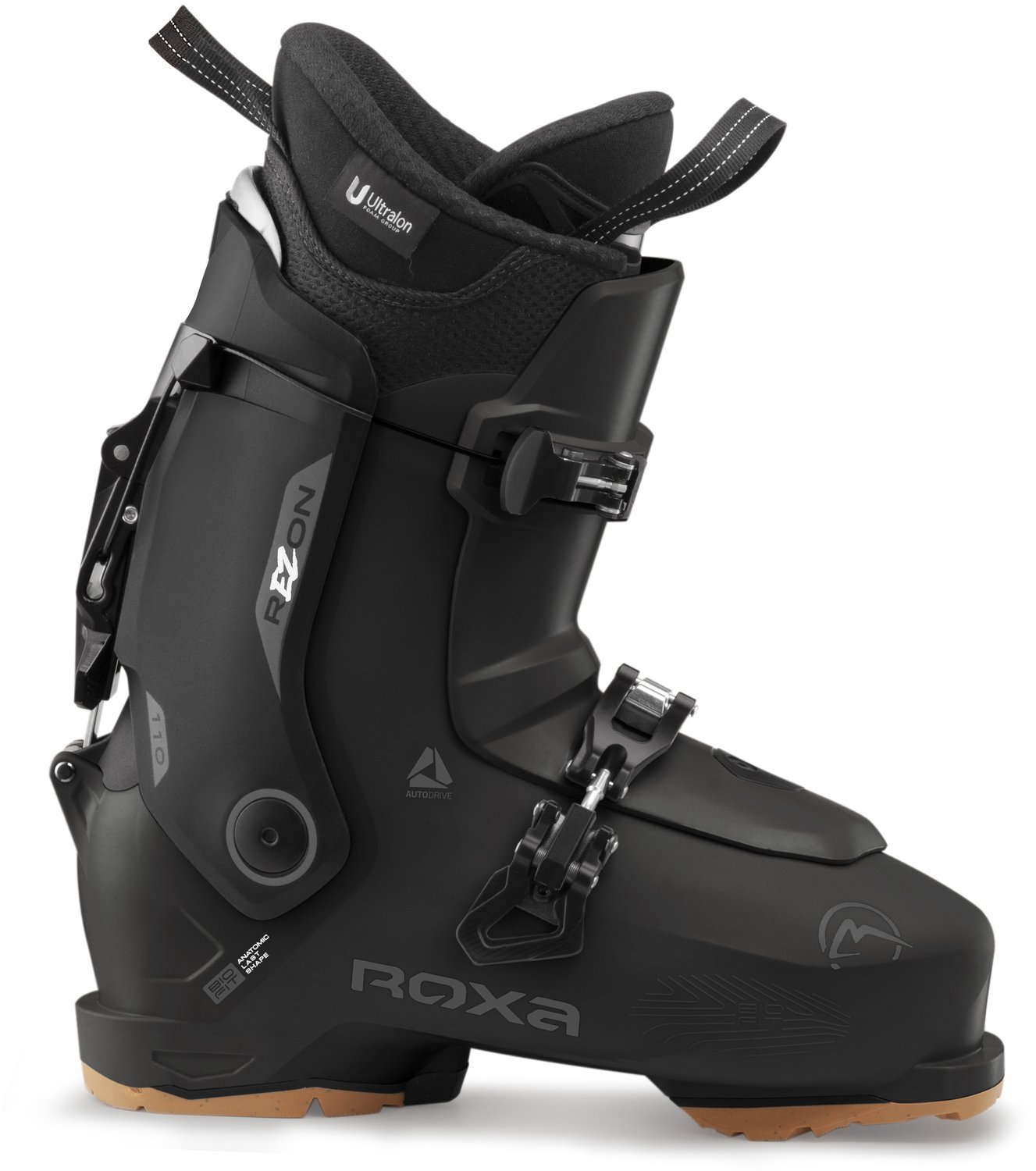 Roxa Rezon 110 GW Zwart