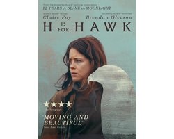 H Is For Hawk (DVD)