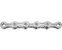Ketting 10 speed KMC X10EL - zilver