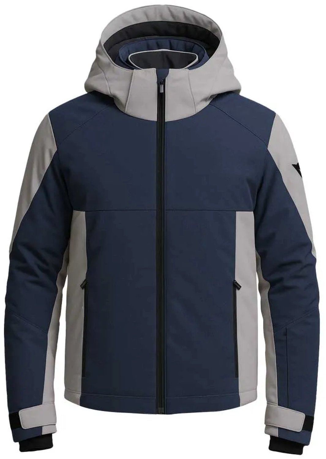 Dainese Snow Aetheris Jas Man Marineblauw
