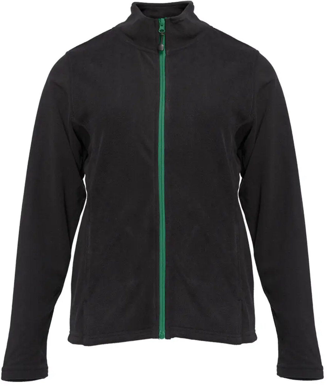 Damesfleece Pen Duick Arctic Zwart