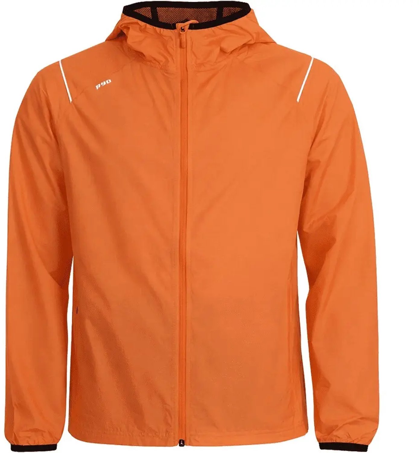 Wandeljas Dobsom R90 Air Oranje