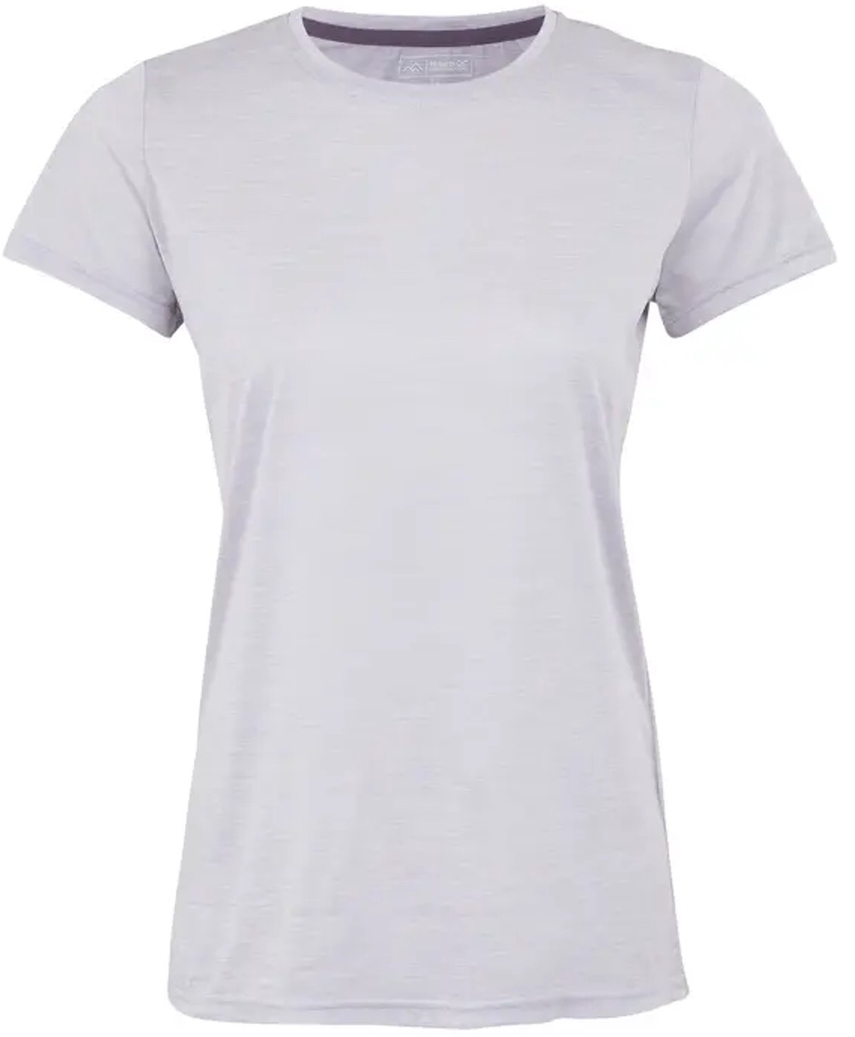 Dames-T-shirt Regatta Fingal Edition Seringdistel