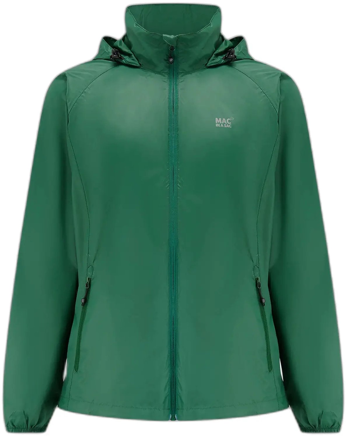 Groen