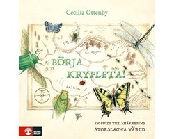 Börja krypleta! Epub3
