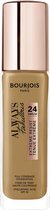 Bourjois Always Fabulous Foundation 520 Caramel