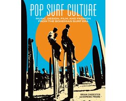 Pop Surf Culture
