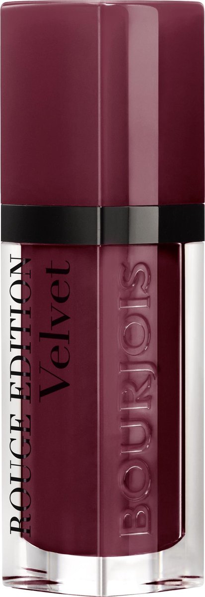 Bourjois Rouge Edition Velvet Lippenstift - 37 Ultra-Violette