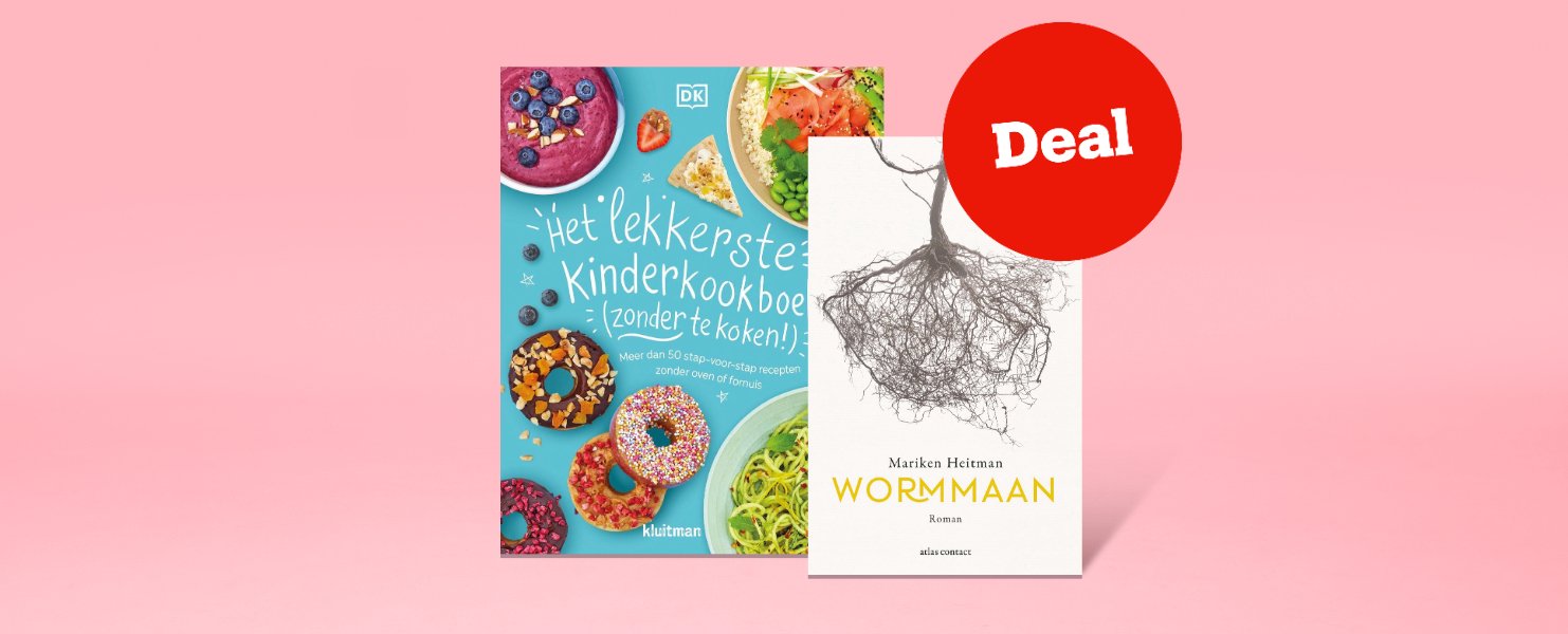 Nederlandse boeken