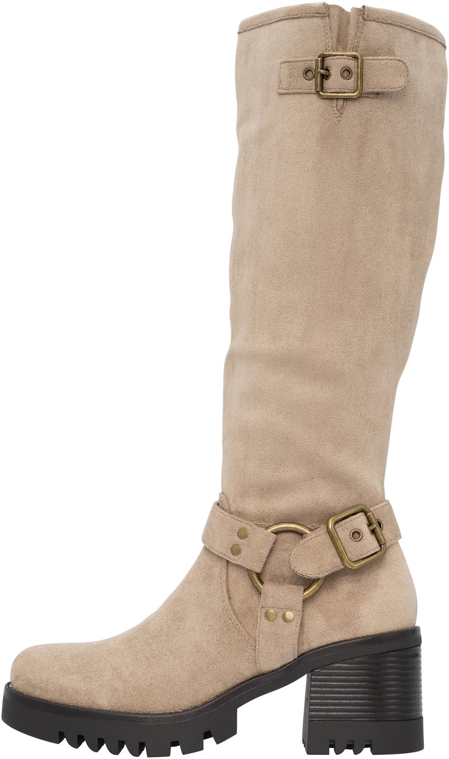 Stiefel