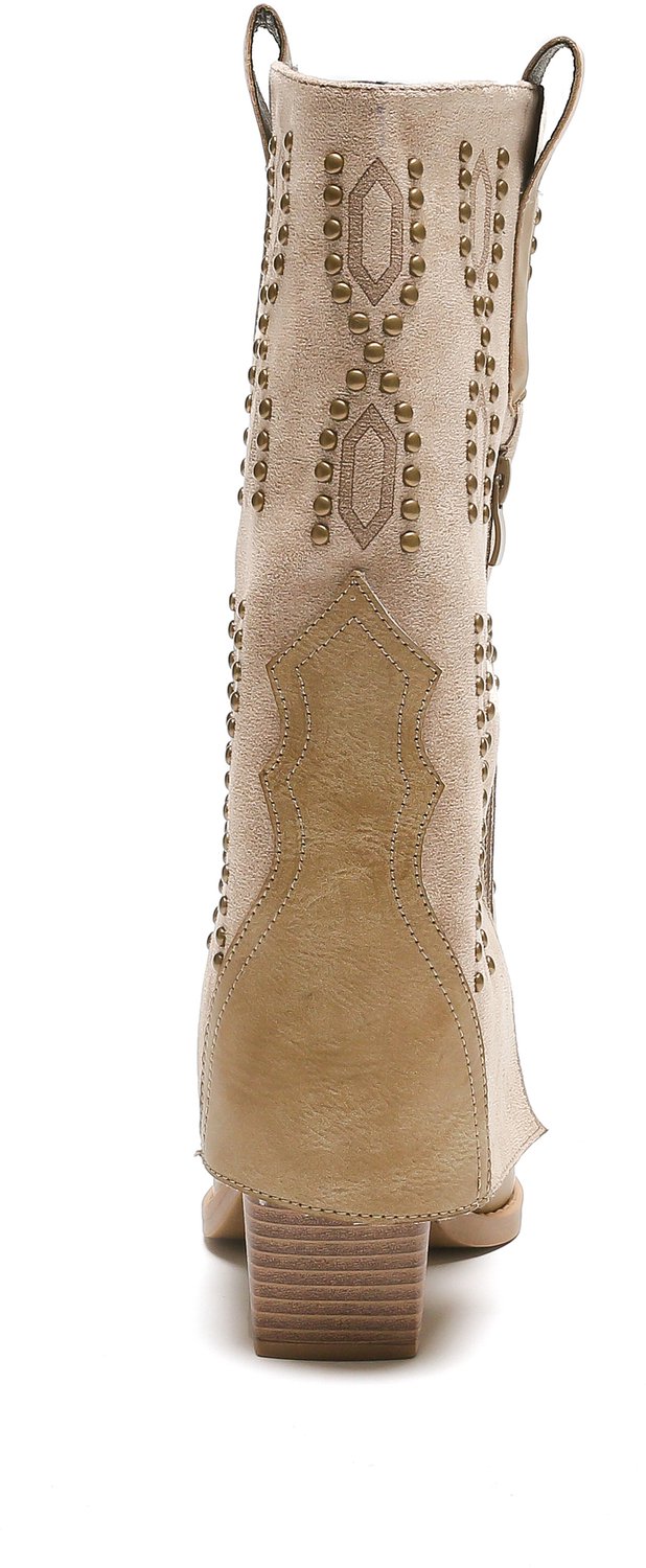 Cowboy-Stiefel