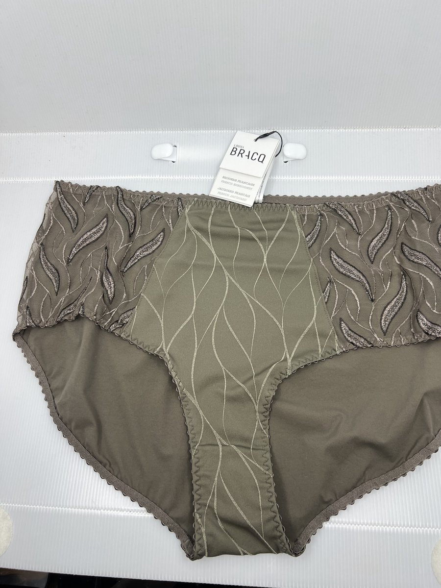 Louisa Bracq taille maat 52 Julia bronze