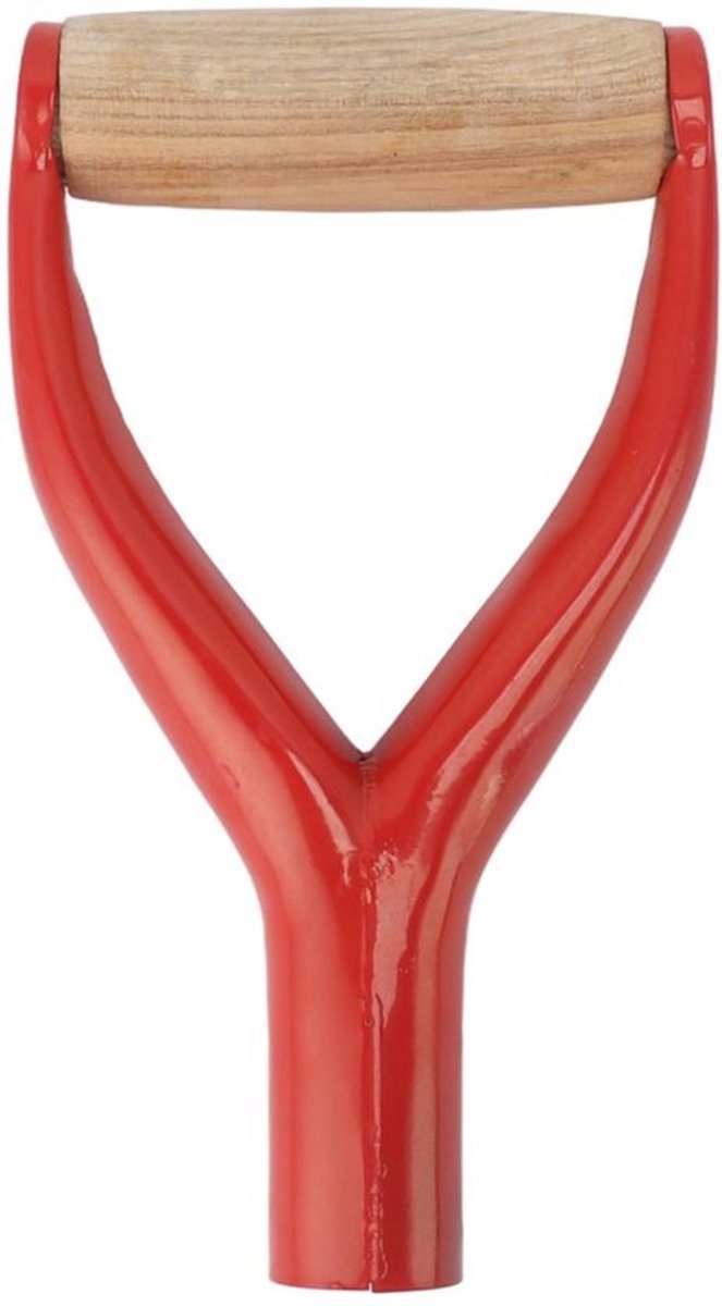 SPHProducts - Schop handvat - Vervangend handvat - Houten handgreep
