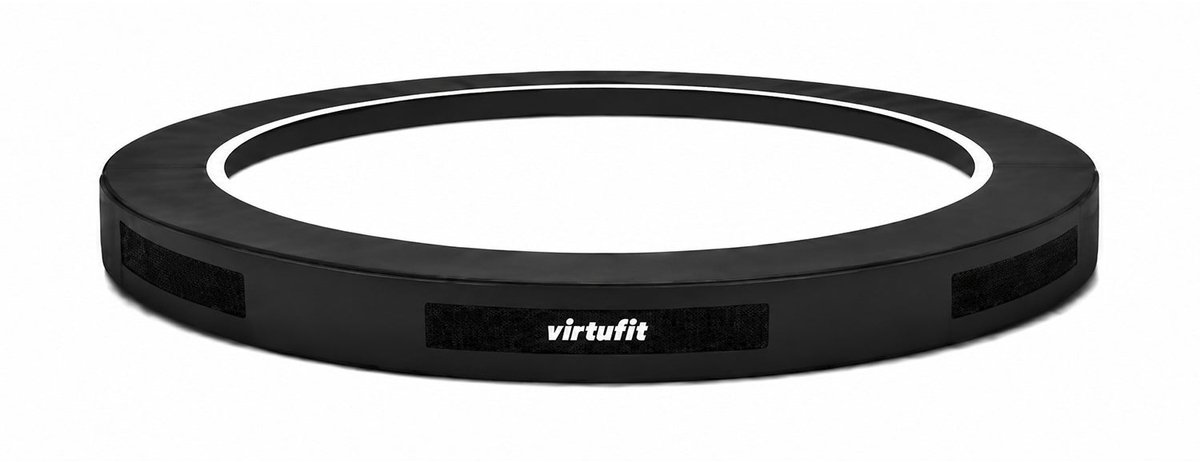 VirtuFit Trampoline Beschermrand - Voor Premium Inground Trampoline 251 cm