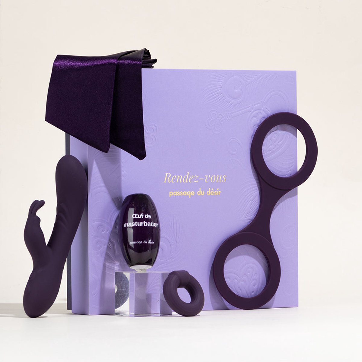 Cadeauset Afspraakje