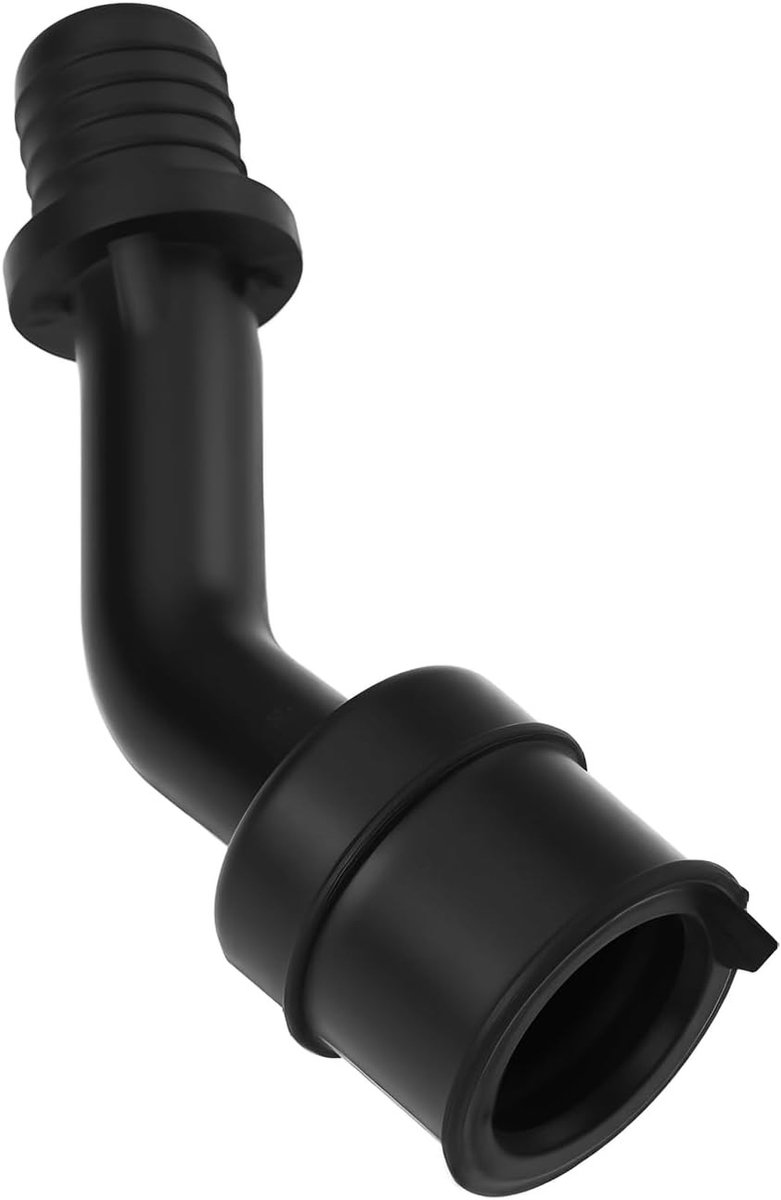 Dieselmotor Rubber Sleeve Boot Vervangen voor Deutz 2012, 1012, 1013 - OEM 04207290, 04207702, Hoogwaardige Vervangingsonderdelen en Duurzaamheid