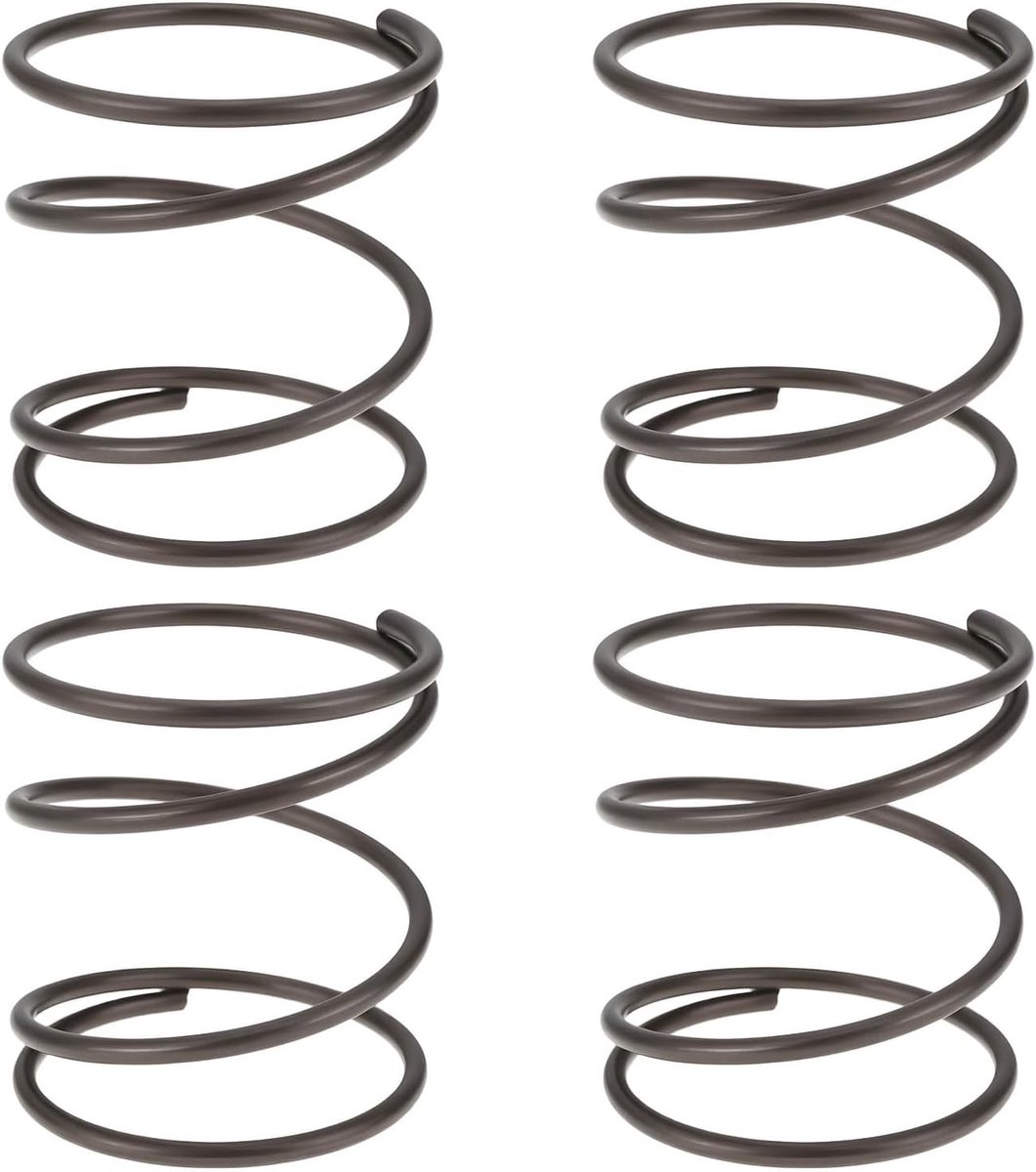 Trimmerkopveren set van 4 stuks voor diverse modellen, inclusief GST33 en GST43, vervangingsonderdelen voor trimmers
