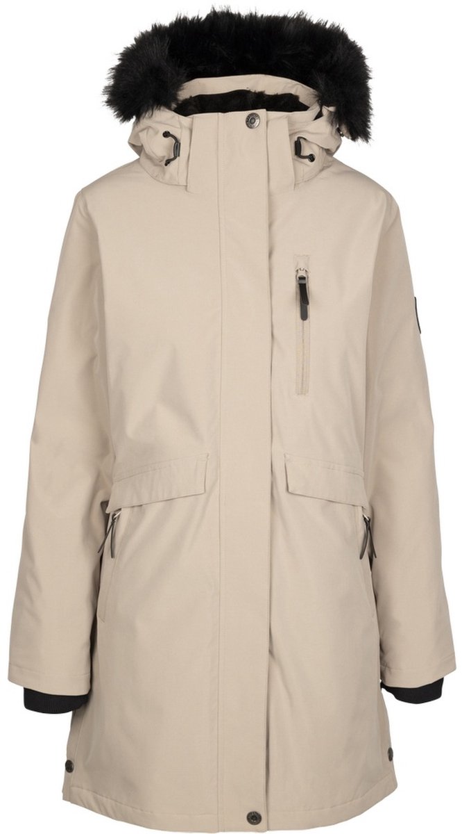Trespass dameswinterjas Zambel Jacket