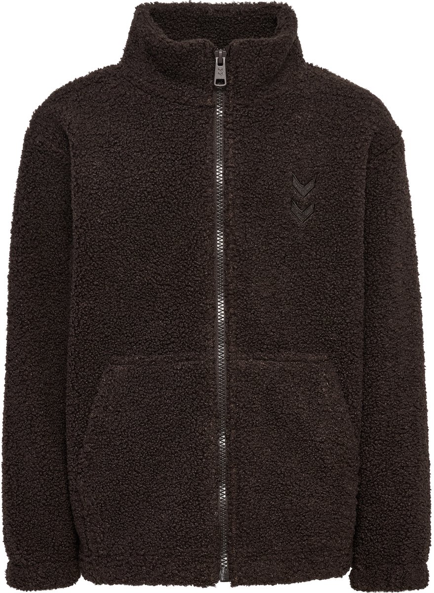 Hmljr Lala Full Zip Jacket