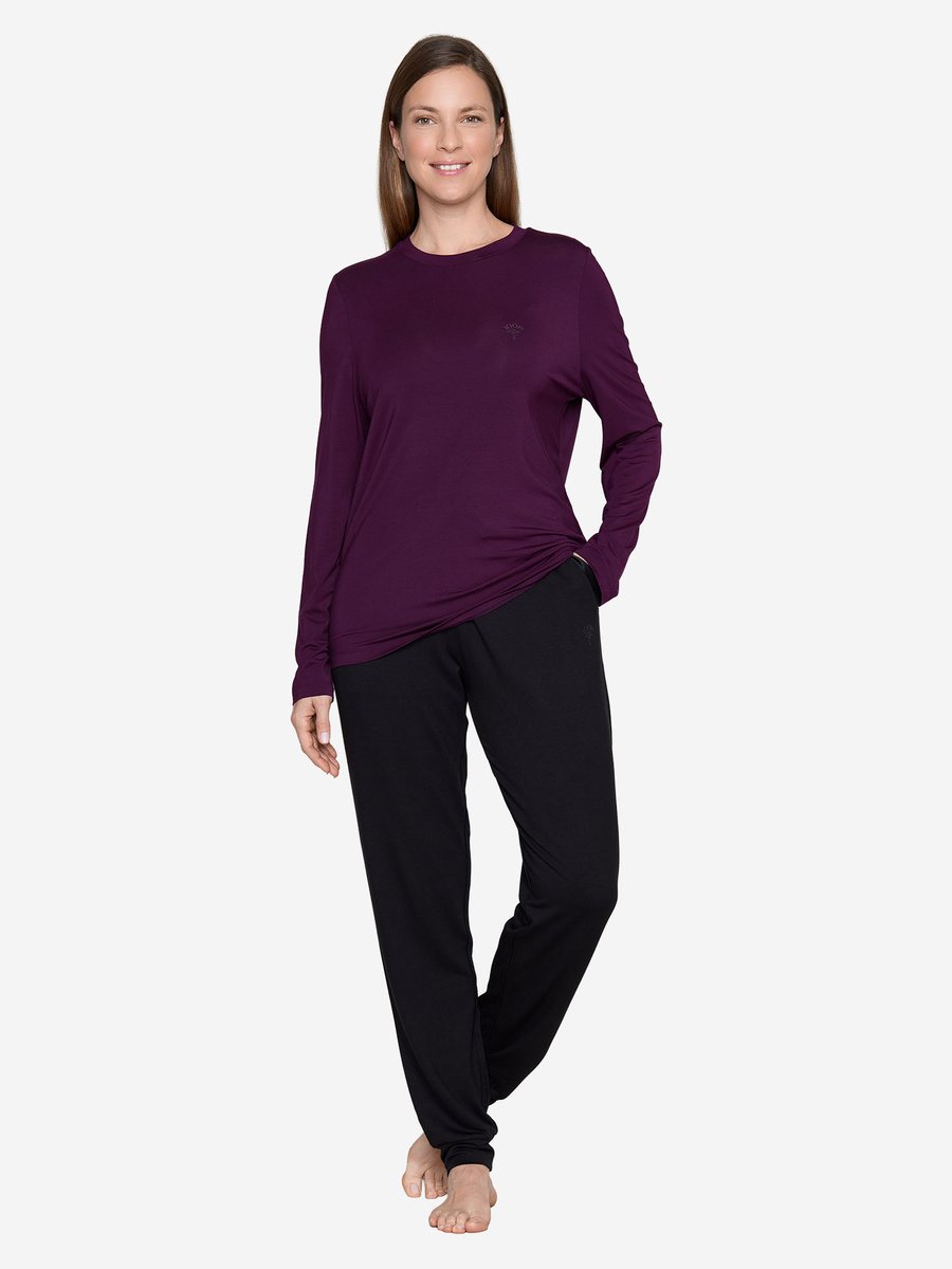 Joop! Pyjamahose Loungewear