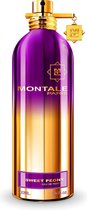 Montale - Sweet Peony - 100 ml - Eau de Parfum