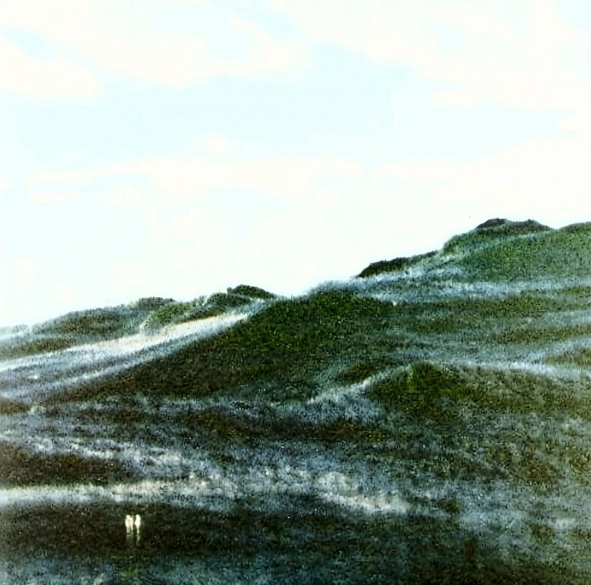 Cian Nugent - Doubles (LP)